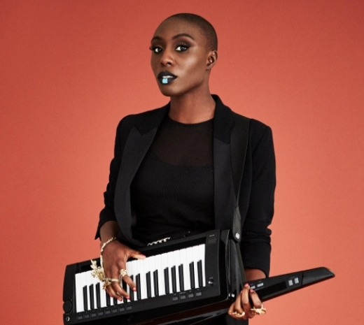 laura mvula phenomenal woman woeful to frofull song of the month